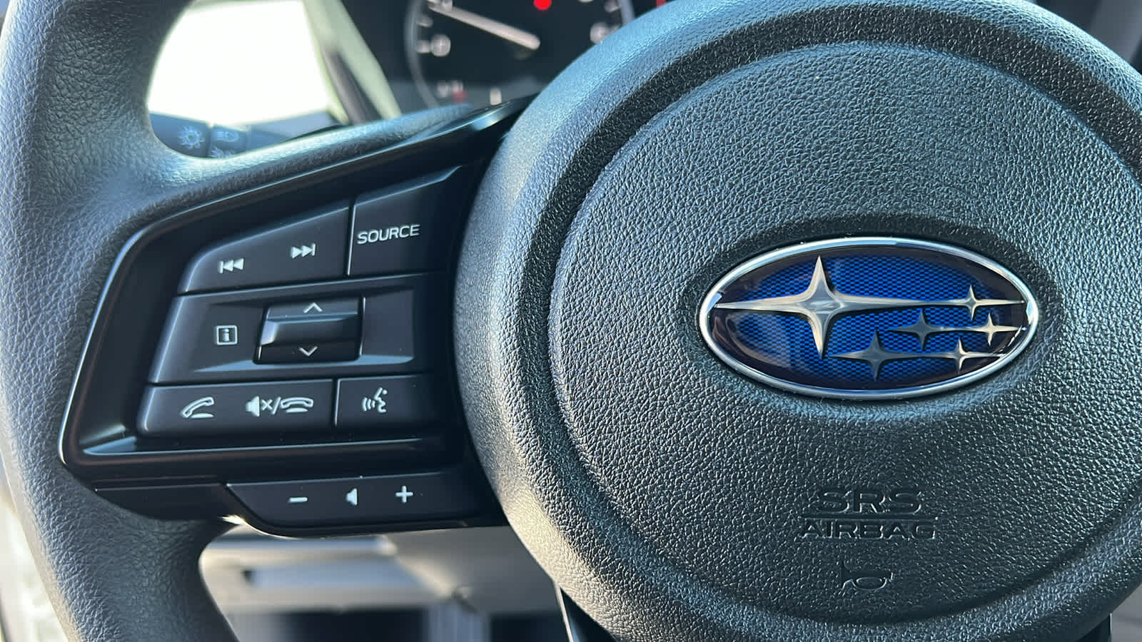 Thumbnail: 2026 Subaru Crosstrek - 19