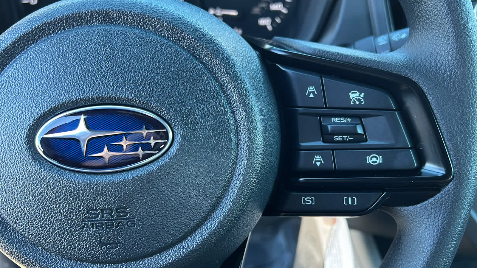 Thumbnail: 2026 Subaru Forester - 20