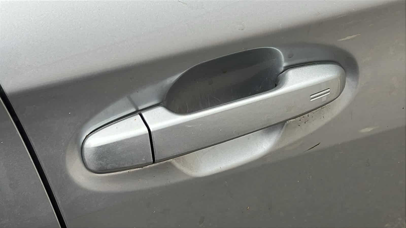 Thumbnail: 2020 Subaru Impreza - 17