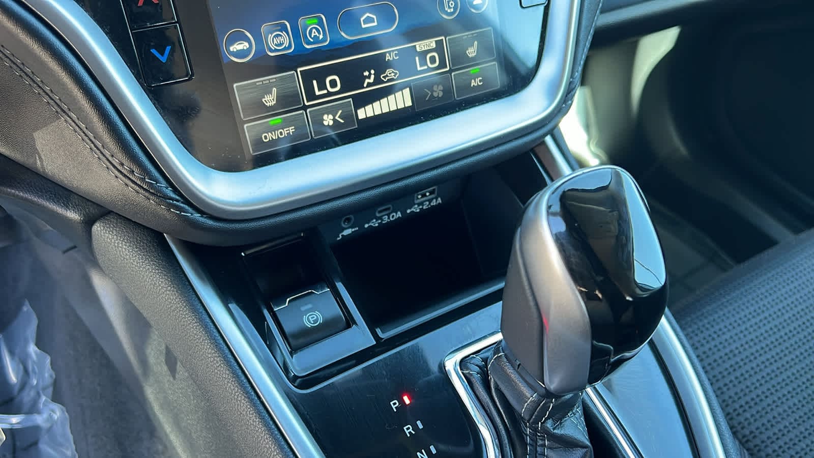 Thumbnail: 2025 Subaru Outback - 15