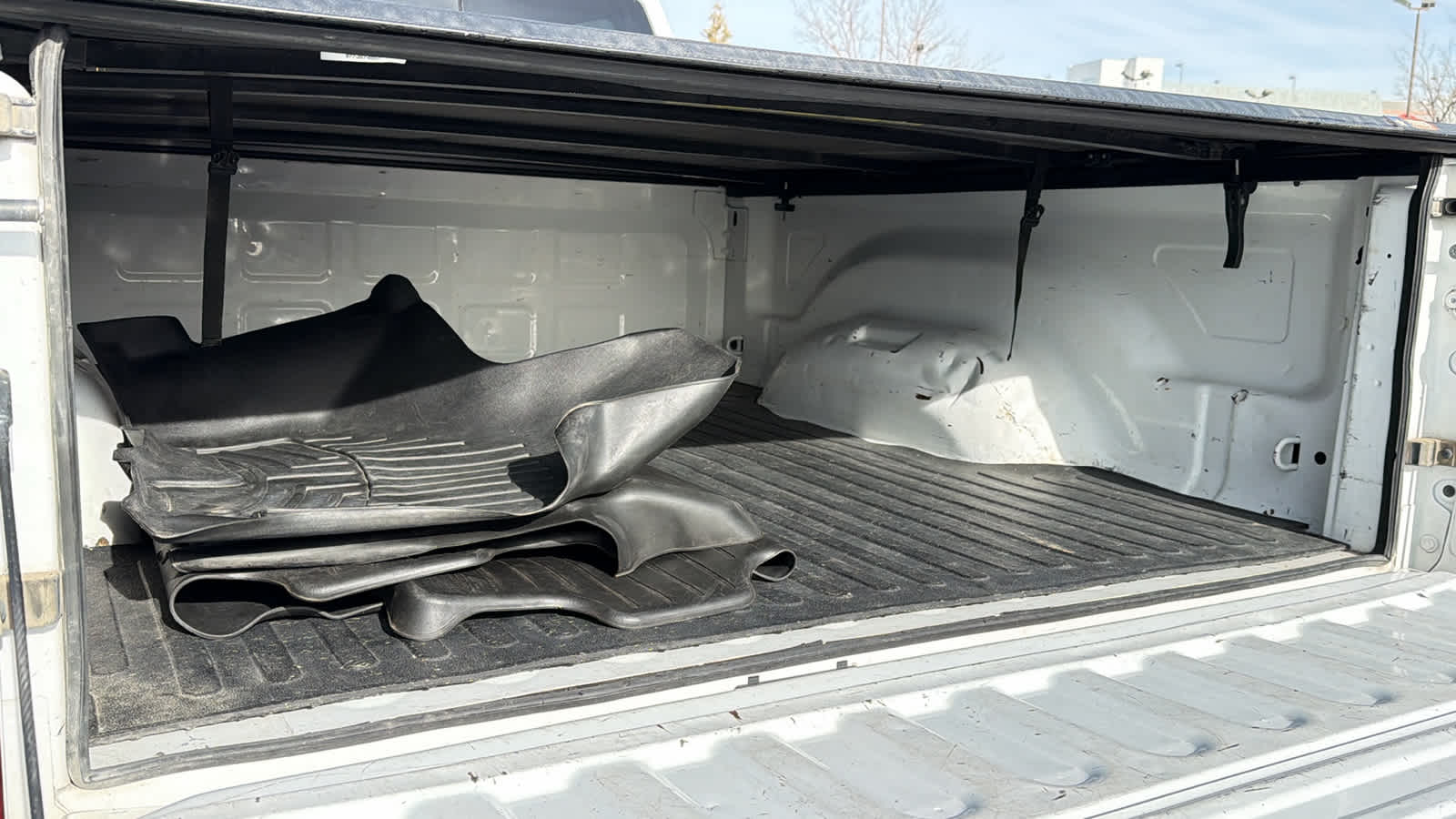 Thumbnail: 2016 RAM 2500 - 26