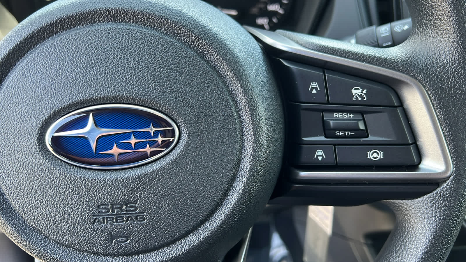 2025 Subaru Impreza Base 19