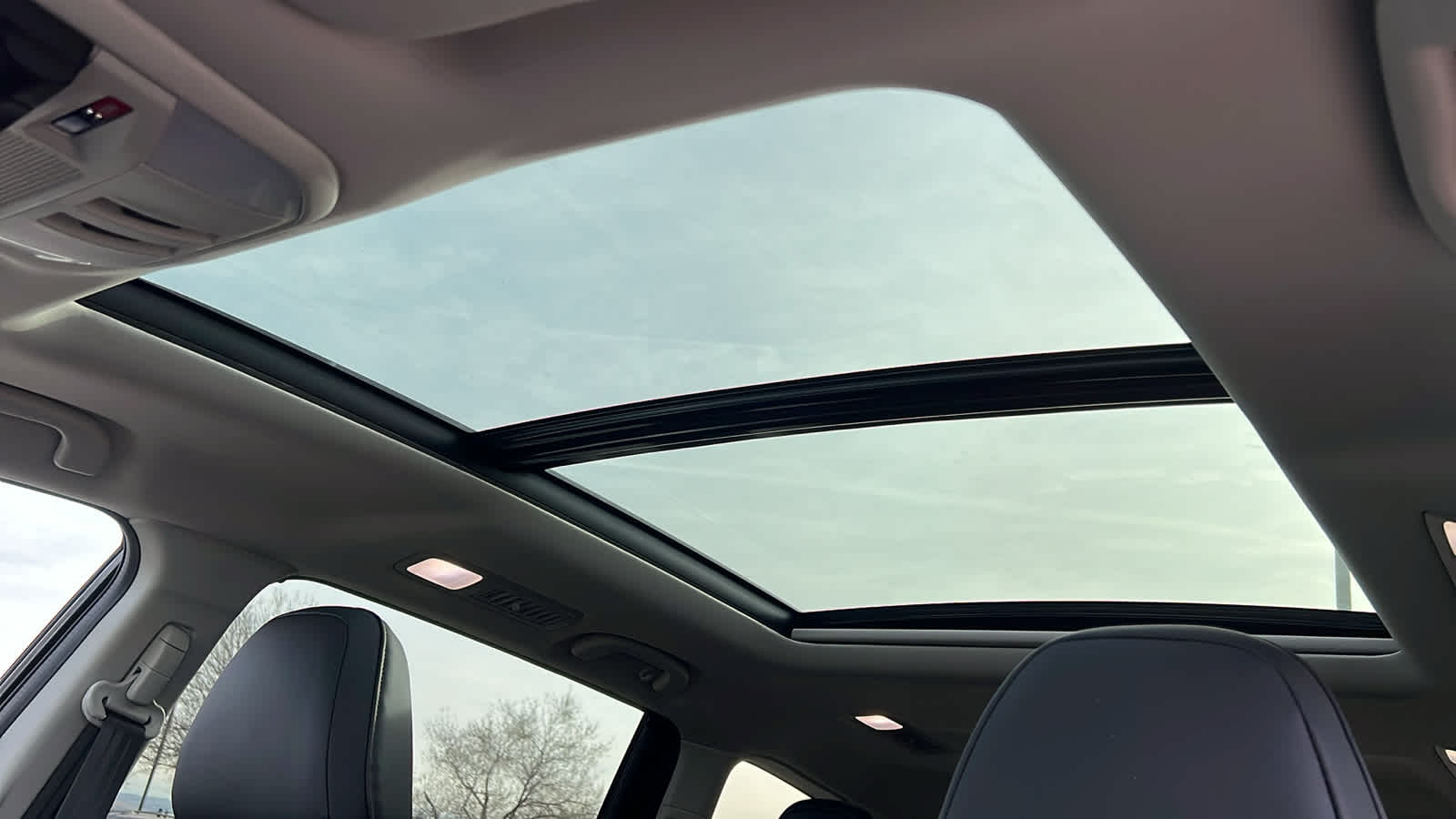 Thumbnail: 2026 Subaru Ascent - 35