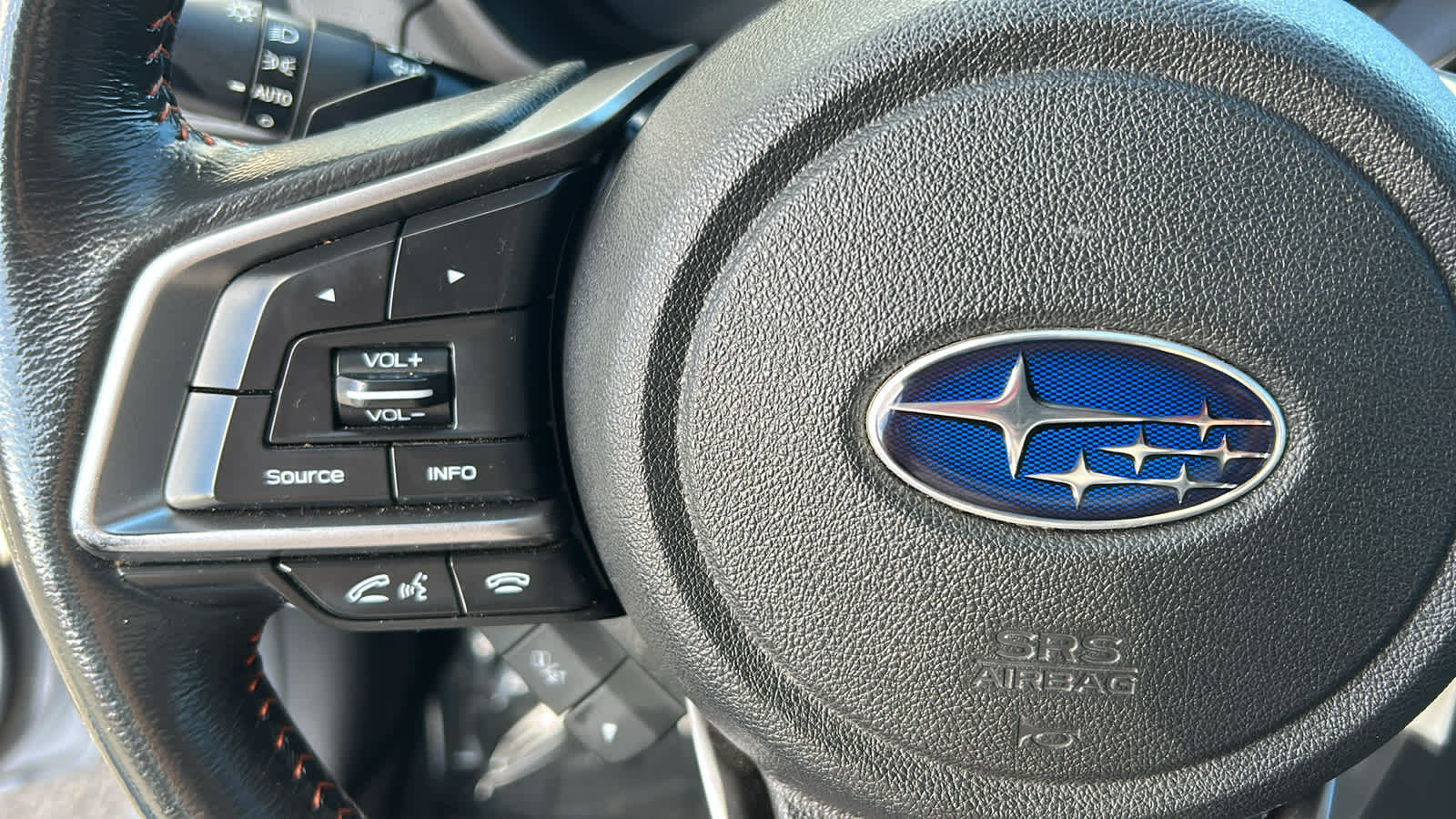 Thumbnail: 2020 Subaru Crosstrek - 19