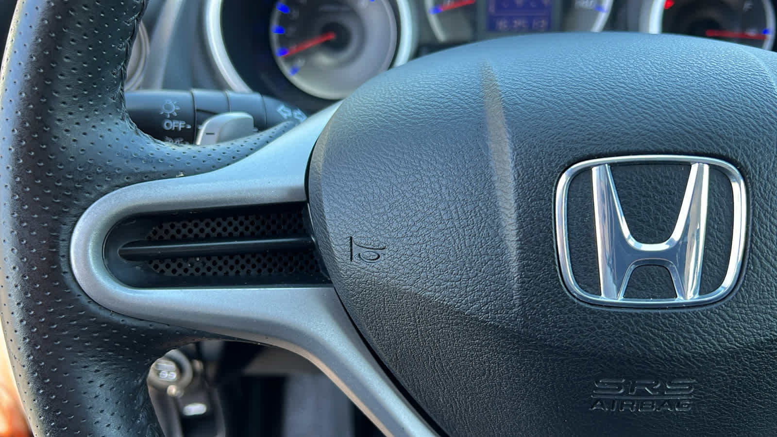 Thumbnail: 2010 Honda Fit - 18