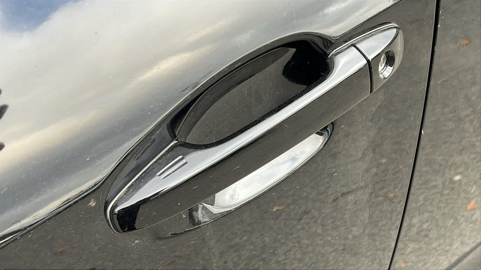 Thumbnail: 2023 Subaru Outback - 7