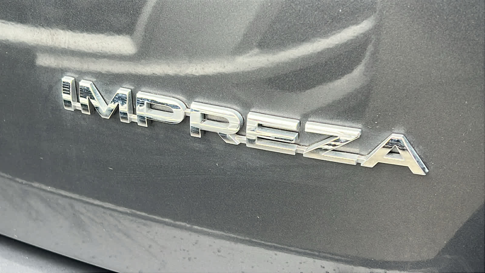 Thumbnail: 2023 Subaru Impreza - 13