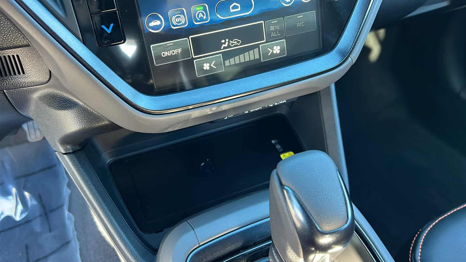 Thumbnail: 2026 Subaru Crosstrek - 14