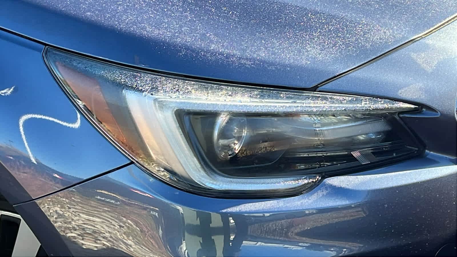 Thumbnail: 2018 Subaru Outback - 21