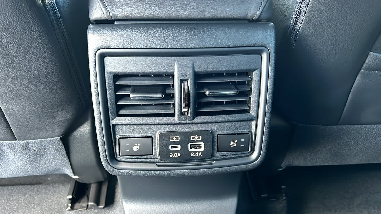 Thumbnail: 2026 Subaru Outback - 25