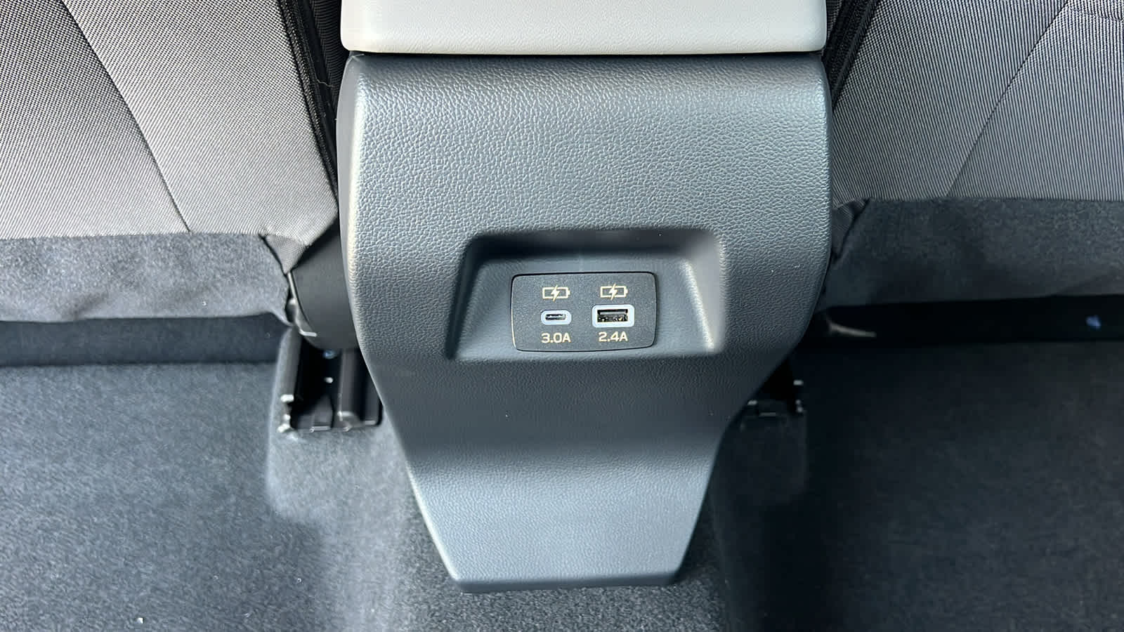 Thumbnail: 2025 Subaru Crosstrek - 25