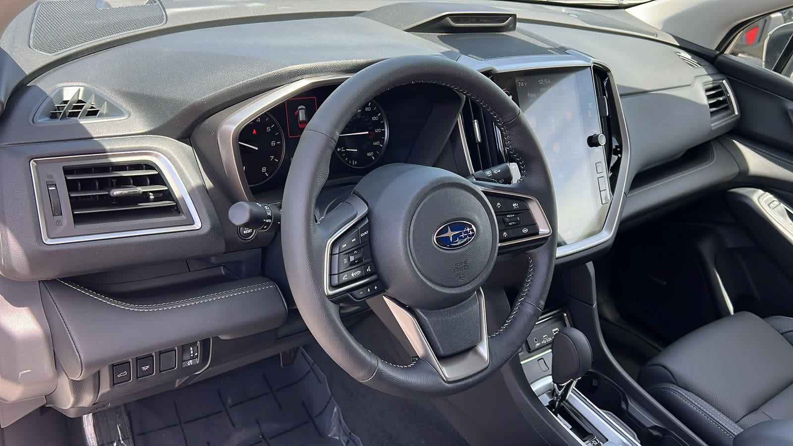 Thumbnail: 2026 Subaru Ascent - 10