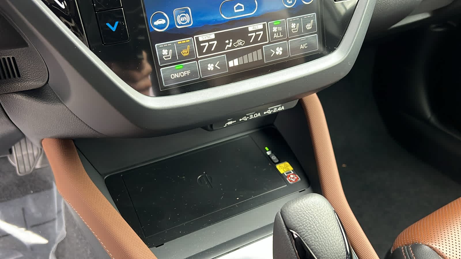 Thumbnail: 2025 Subaru Forester - 14