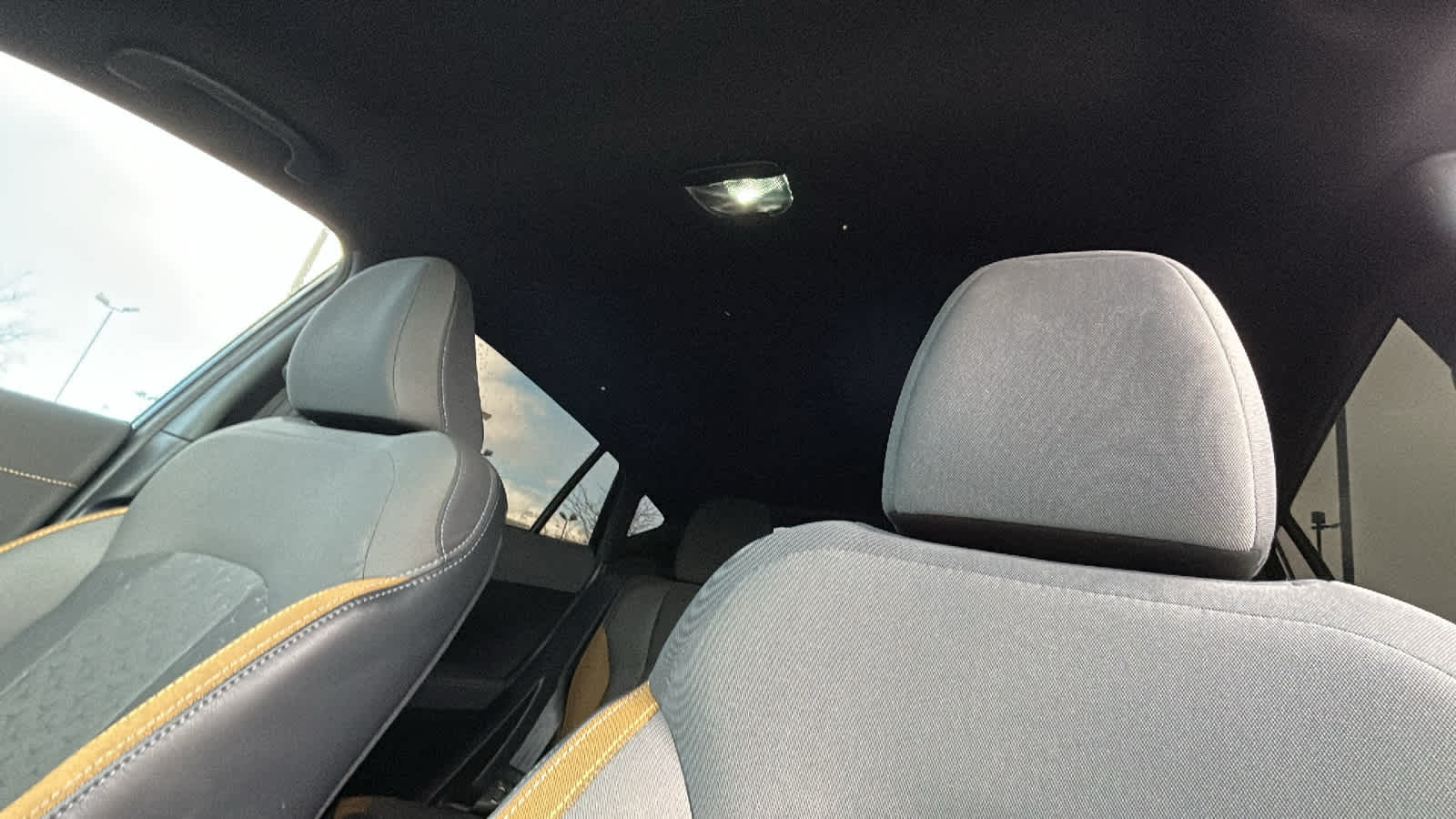 Thumbnail: 2024 Subaru Crosstrek - 12