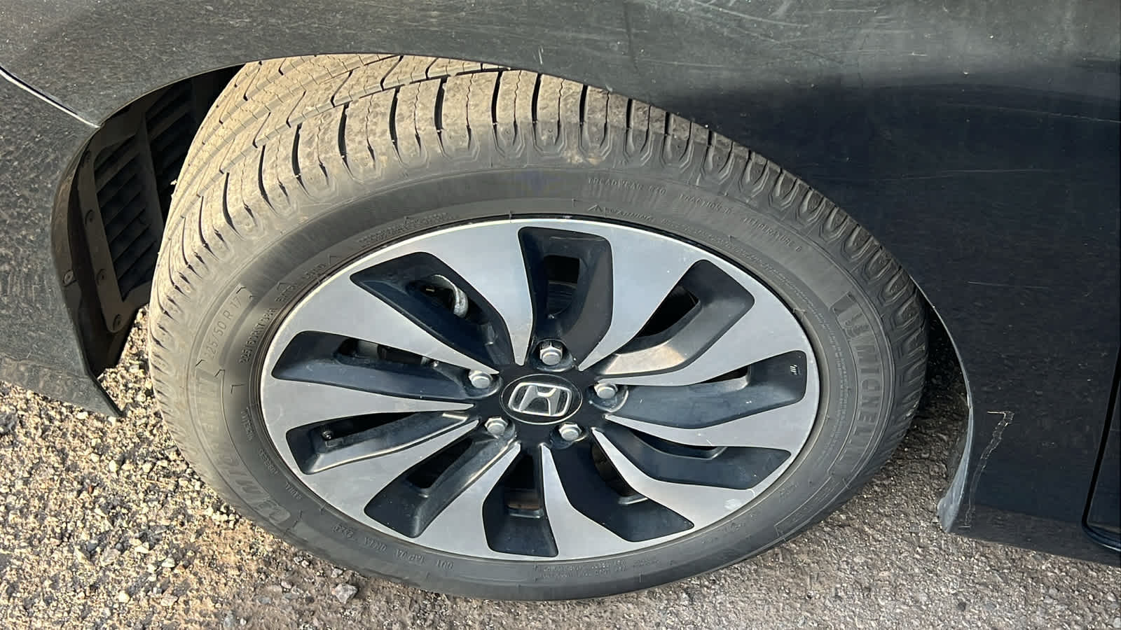 Thumbnail: 2017 Honda Accord - 20