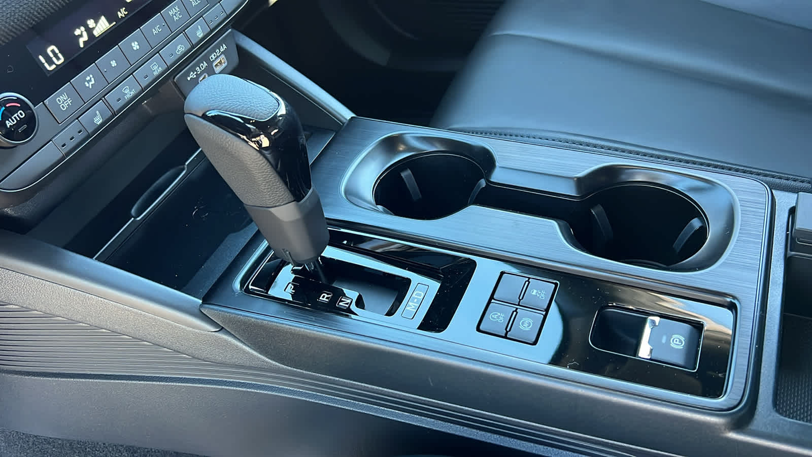 Thumbnail: 2026 Subaru Outback - 13