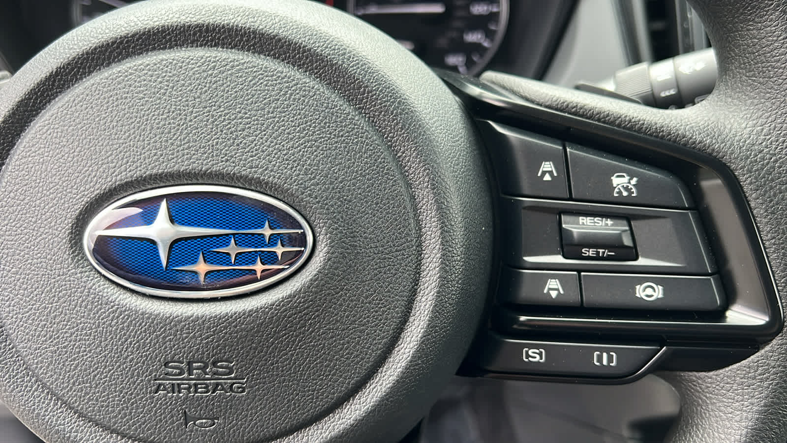 Thumbnail: 2026 Subaru Crosstrek - 20