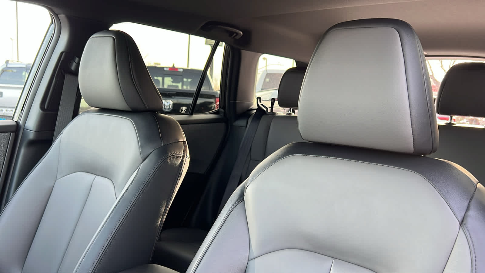 Thumbnail: 2026 Subaru Outback - 11