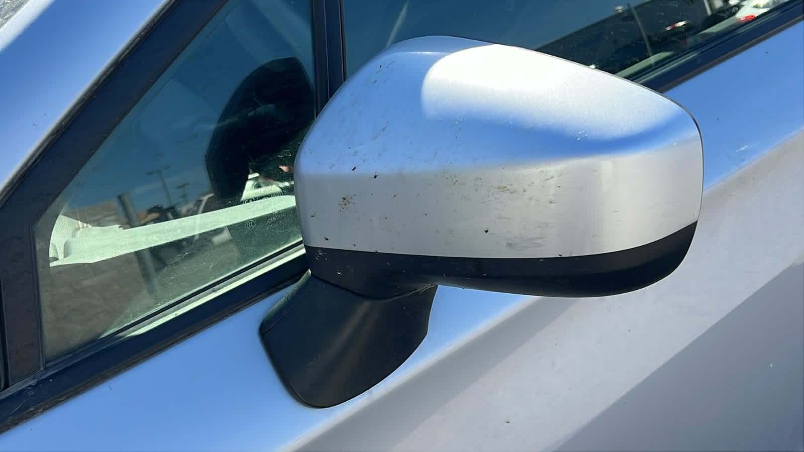 Thumbnail: 2020 Subaru Crosstrek - 4