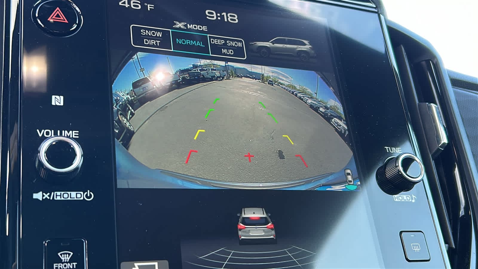 Thumbnail: 2025 Subaru Forester - 17