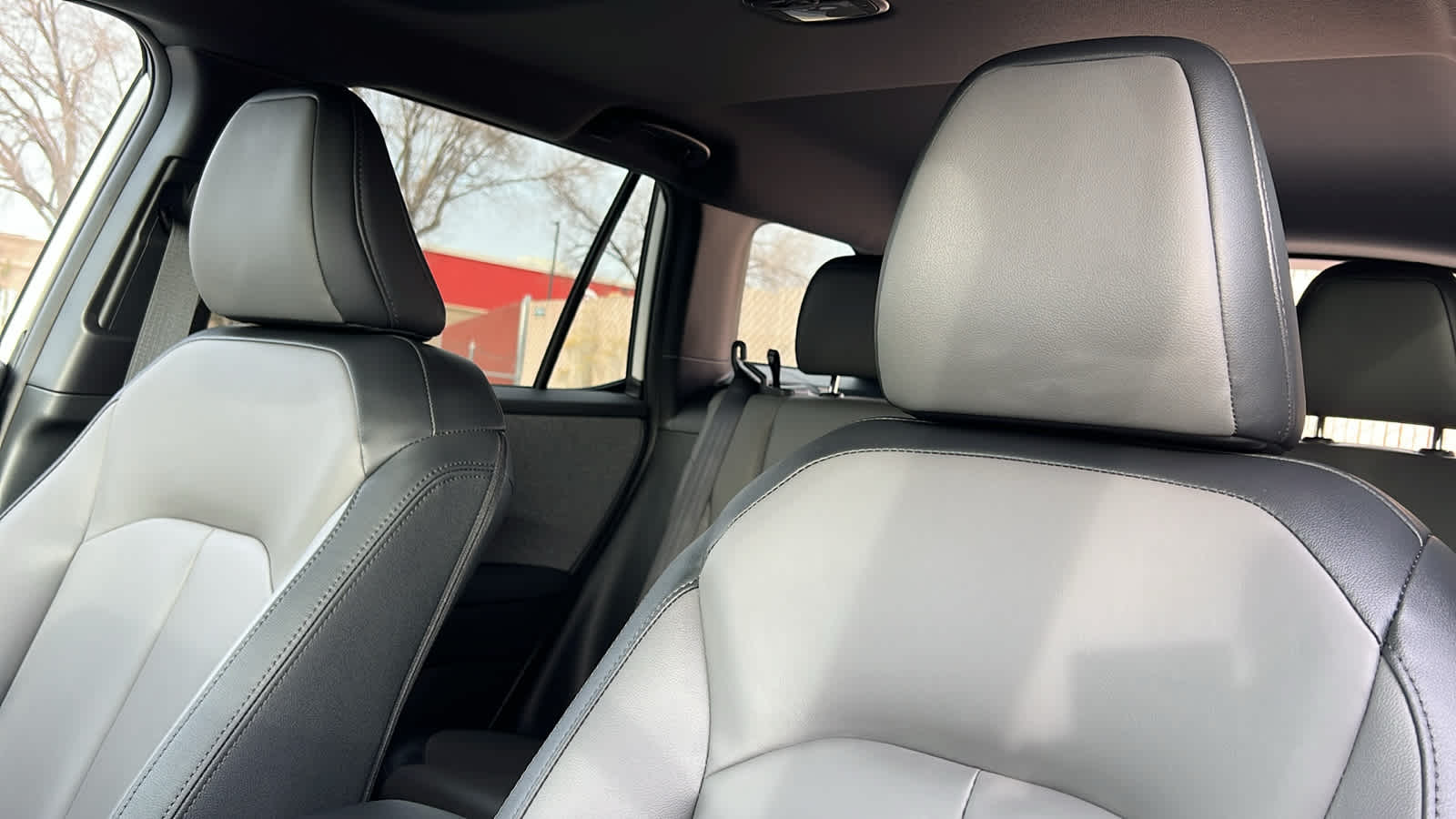 Thumbnail: 2026 Subaru Outback - 11