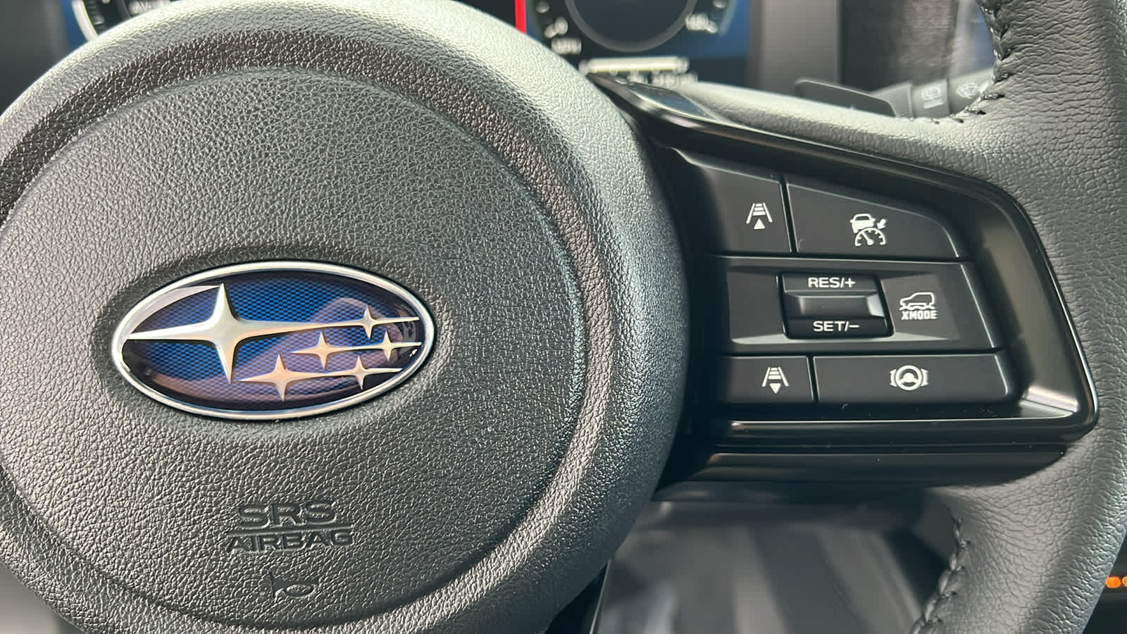 Thumbnail: 2026 Subaru Outback - 20