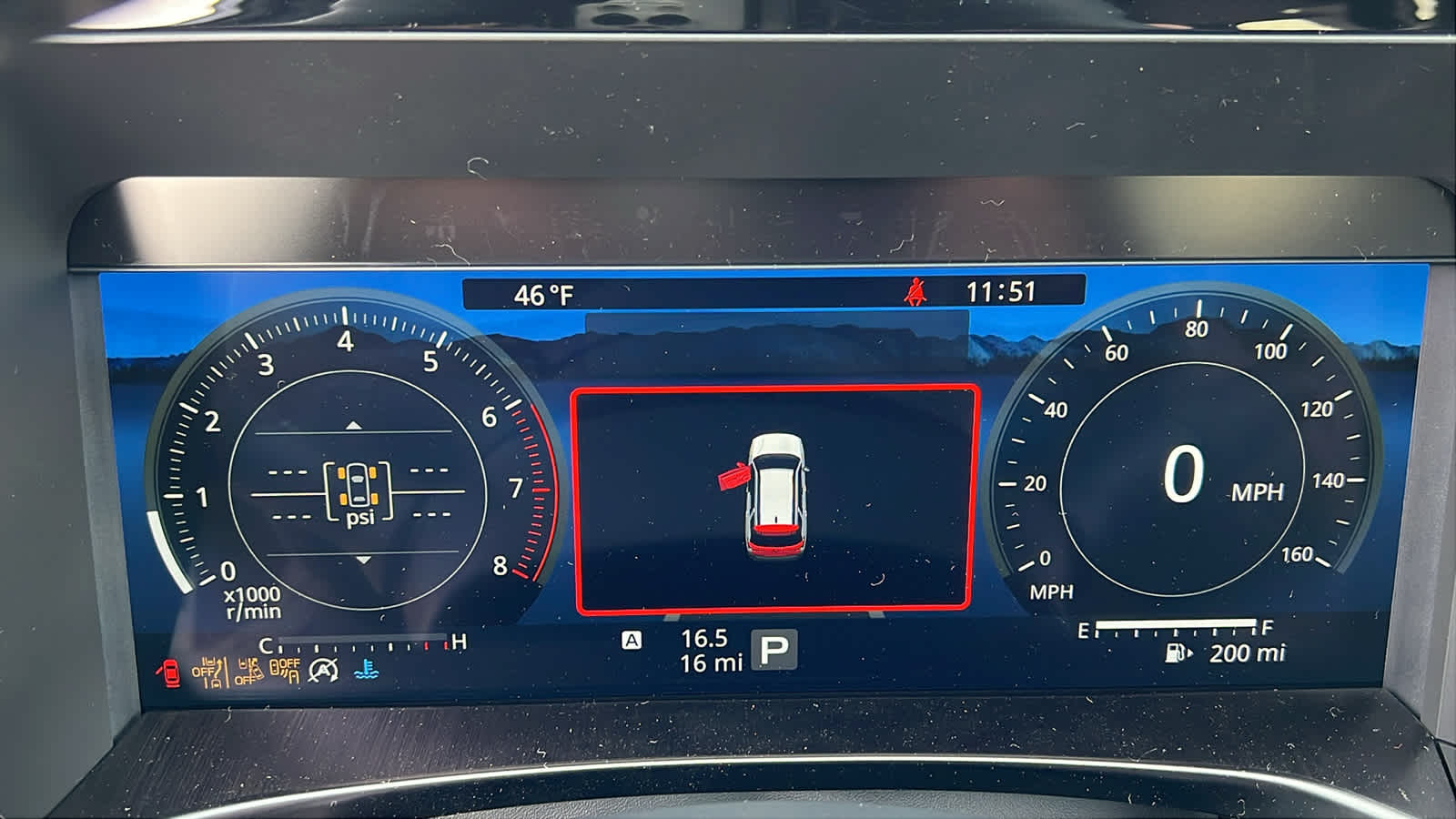 Thumbnail: 2026 Subaru Outback - 21