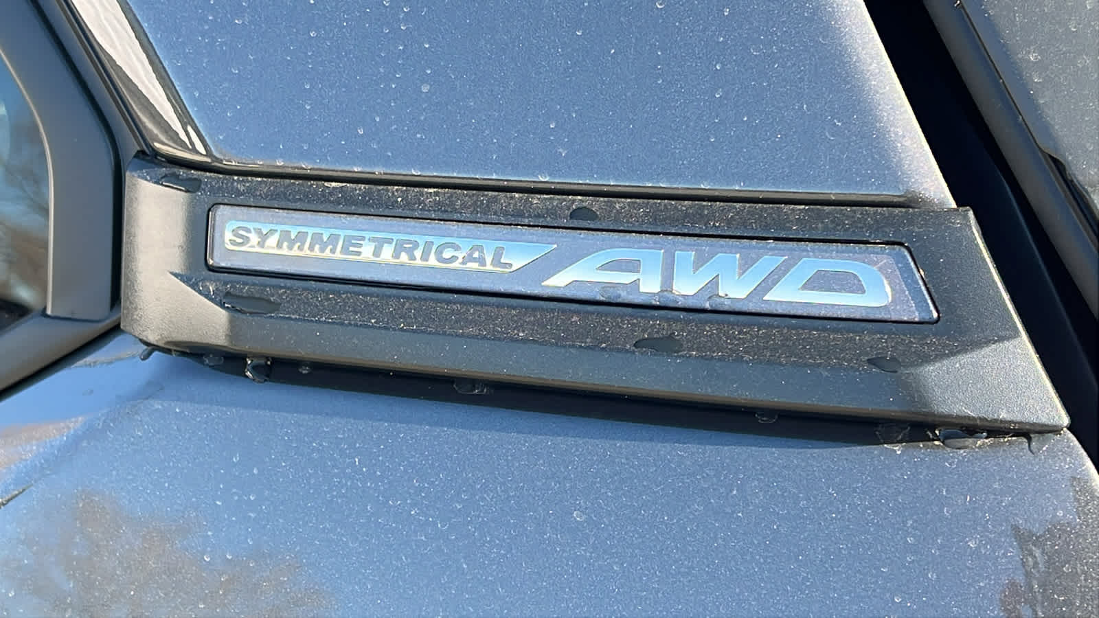 Thumbnail: 2026 Subaru Forester - 28