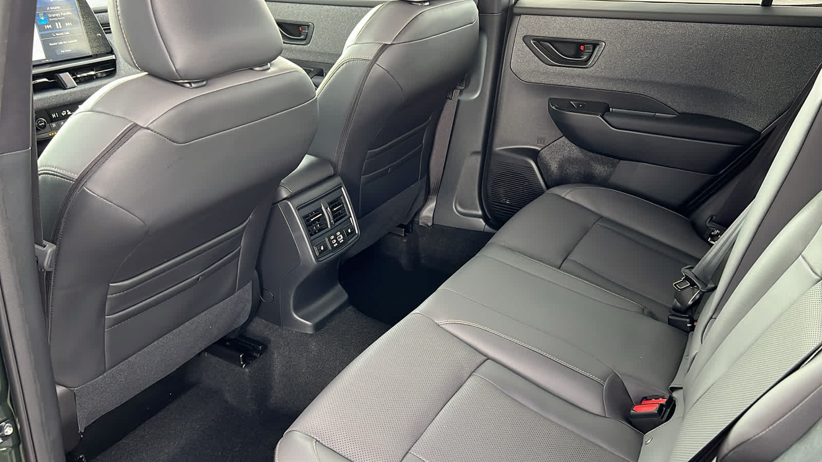 Thumbnail: 2026 Subaru Outback - 24