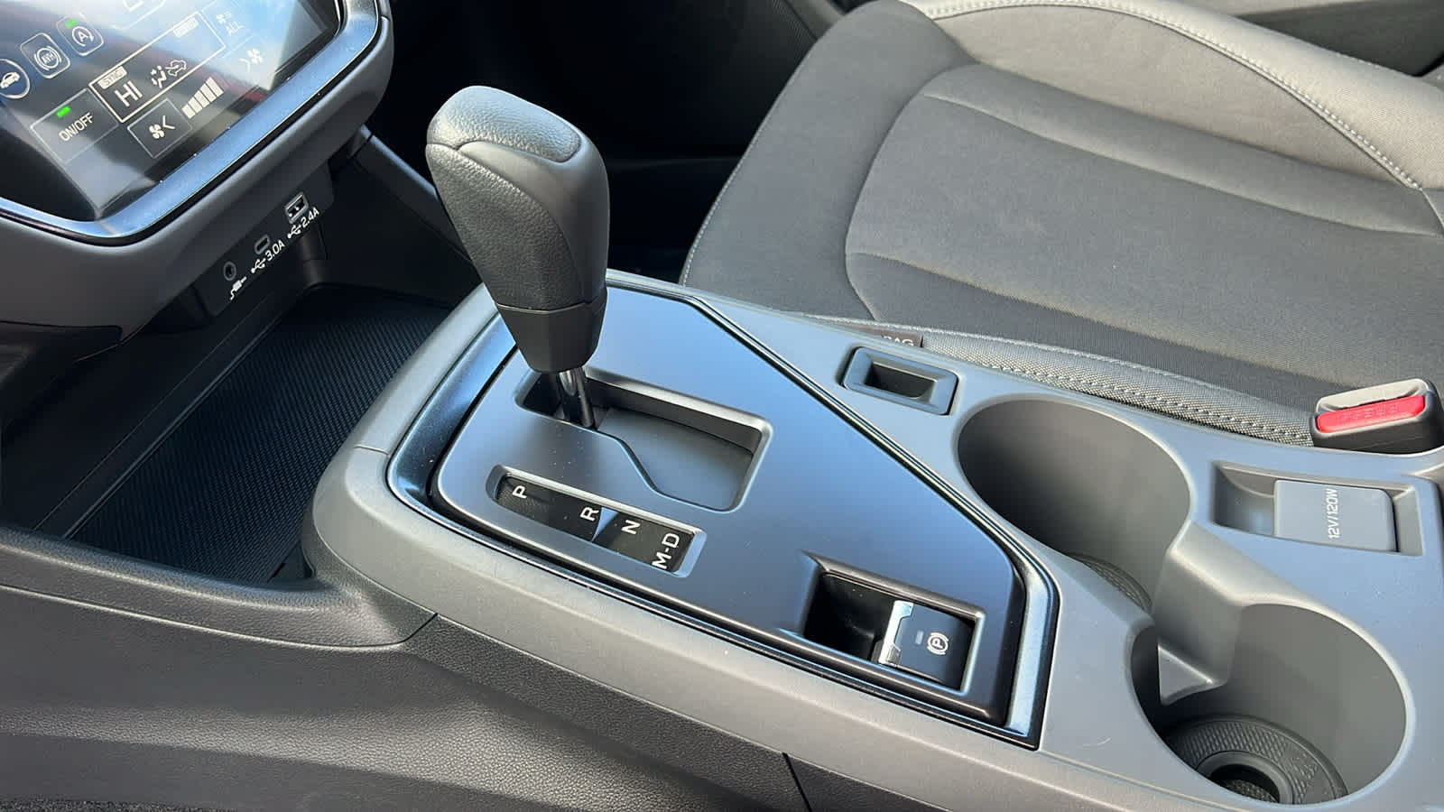 Thumbnail: 2026 Subaru Crosstrek - 13