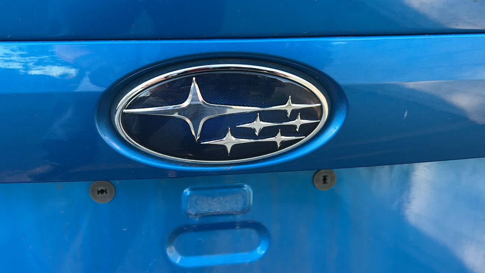 Thumbnail: 2022 Subaru Impreza - 12