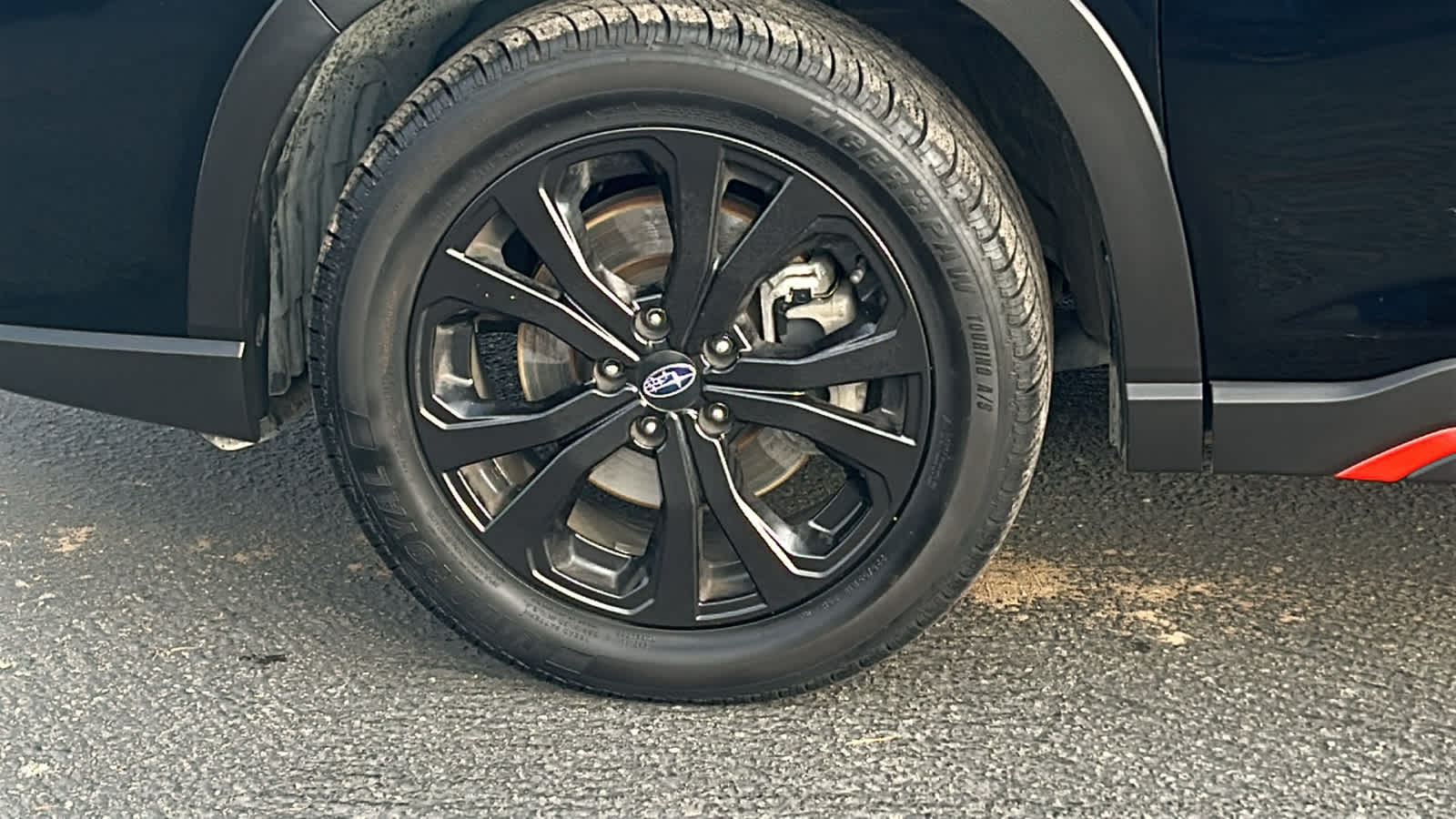 Thumbnail: 2020 Subaru Forester - 10