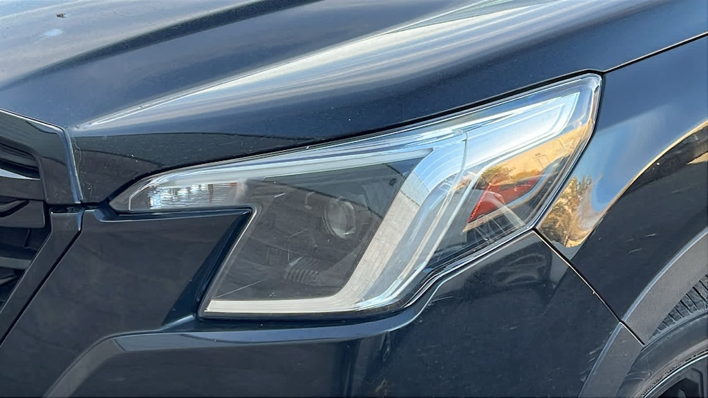 Used 2023 Subaru Forester Sport SUV