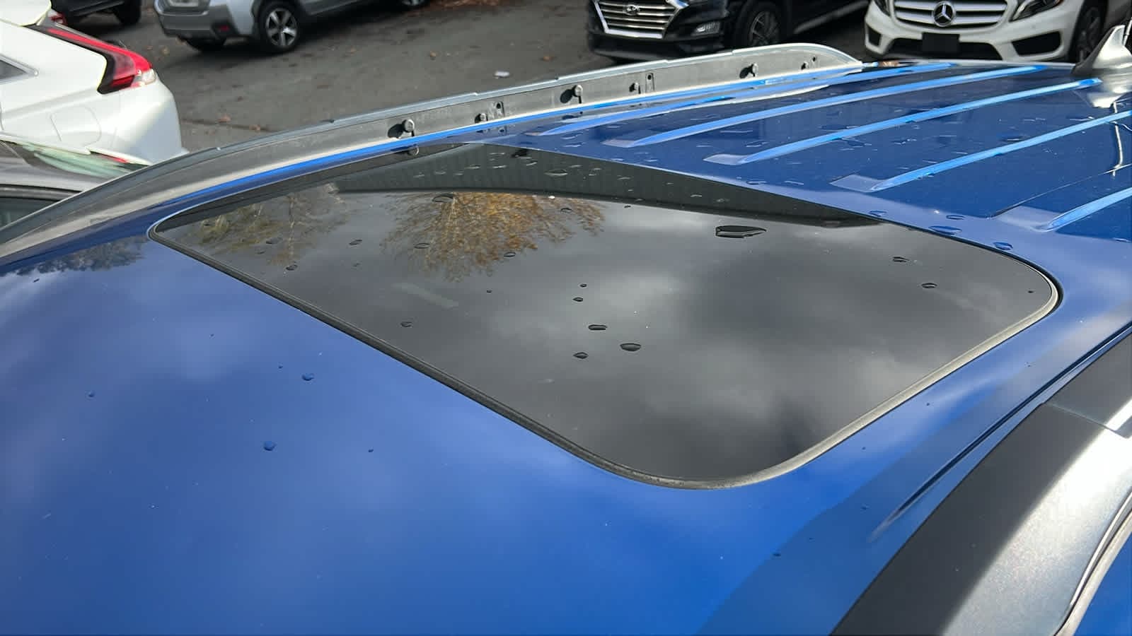 Thumbnail: 2018 Ford EcoSport - 20