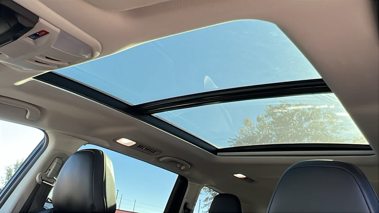 Thumbnail: 2025 Subaru Ascent - 35