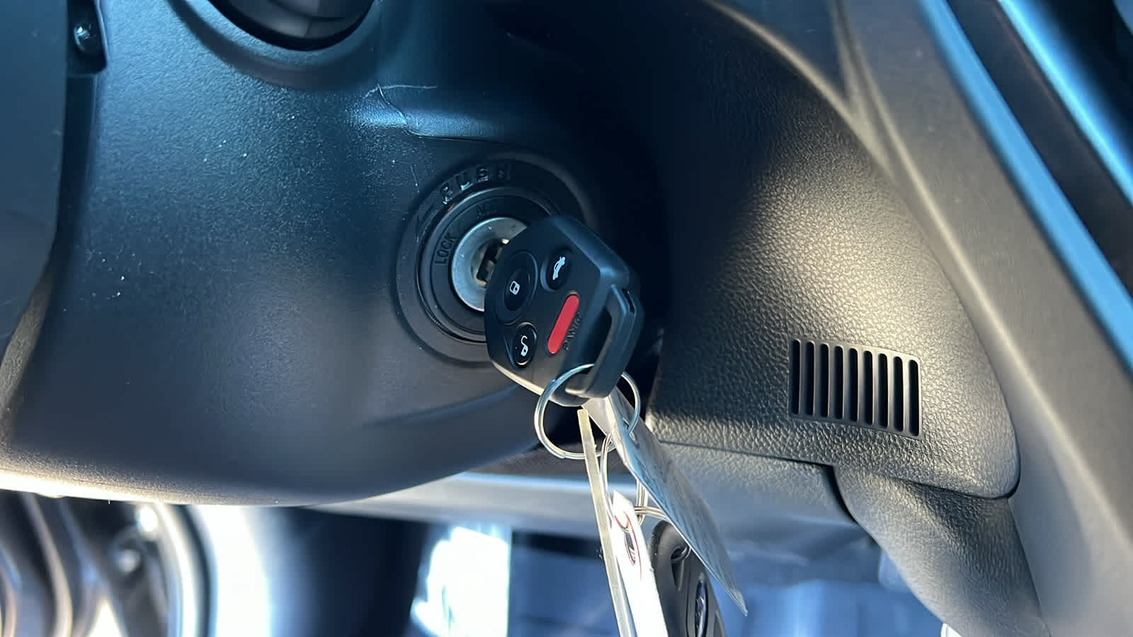 Thumbnail: 2026 Subaru Forester - 17