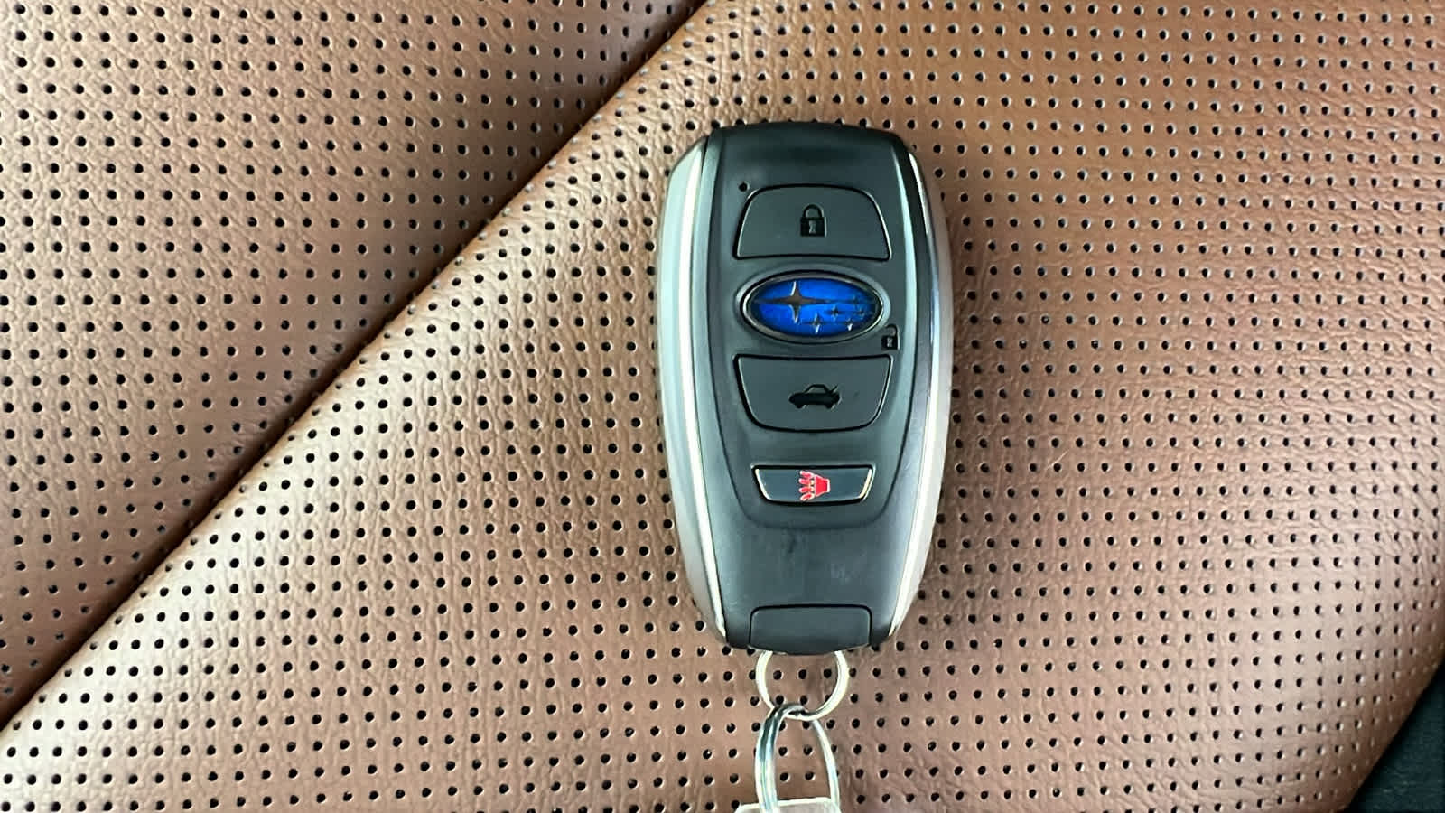 Thumbnail: 2025 Subaru Forester - 29