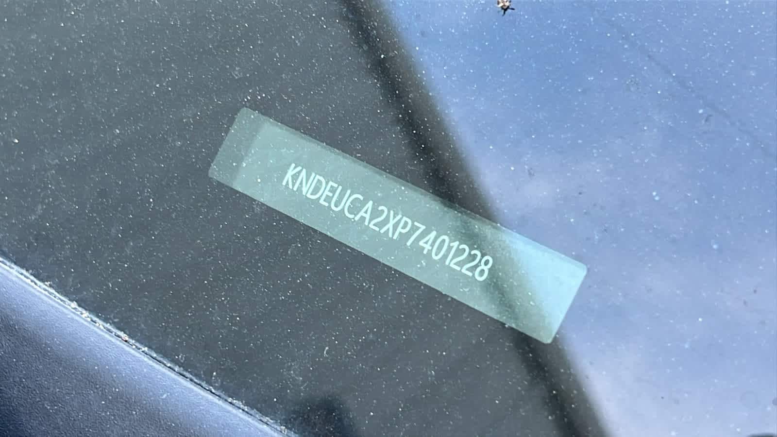 Thumbnail: 2023 Kia Seltos - 21