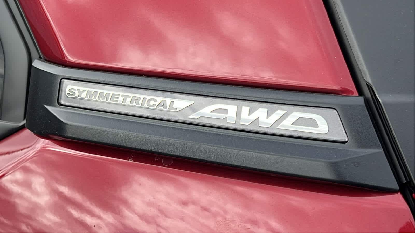 Thumbnail: 2026 Subaru Forester - 28