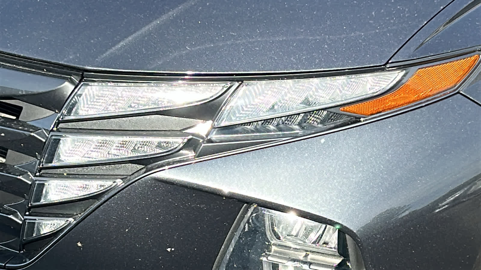 Thumbnail: 2022 Hyundai Tucson - 2