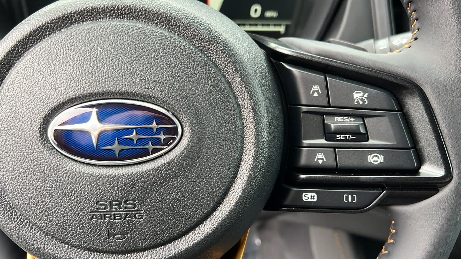 Thumbnail: 2026 Subaru Forester - 20