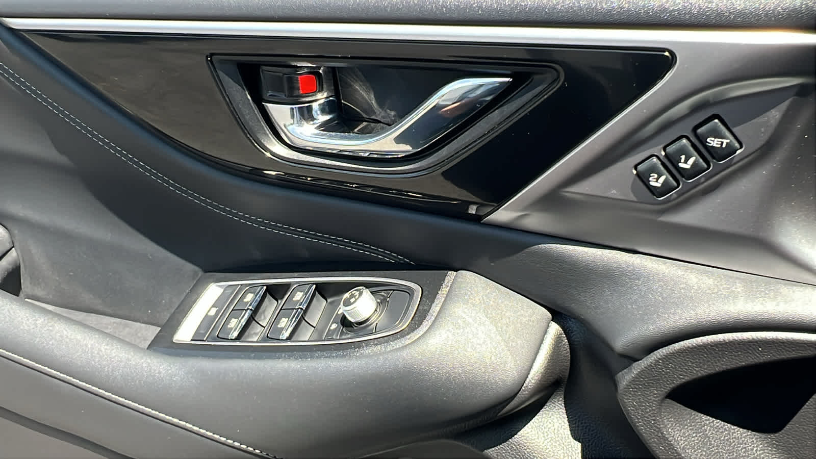 2022 Subaru Outback Limited 22