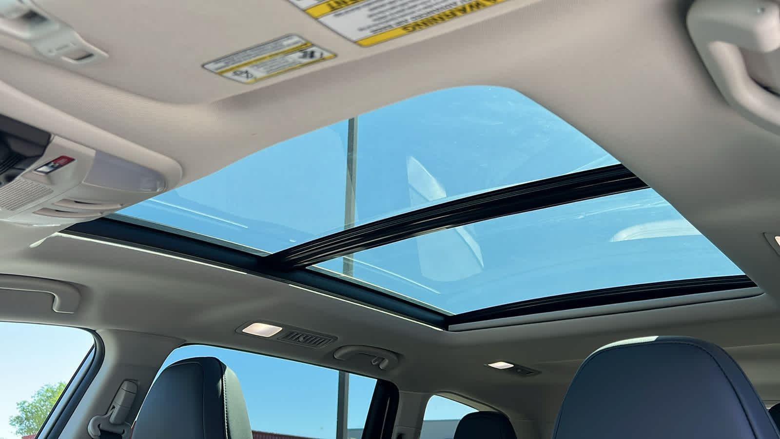 Thumbnail: 2026 Subaru Ascent - 35