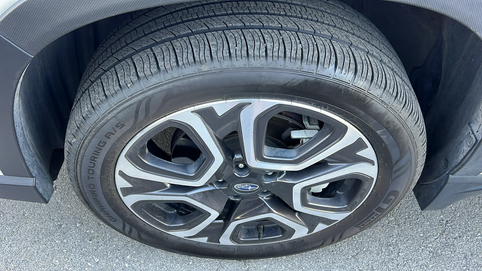 Thumbnail: 2023 Subaru Ascent - 20