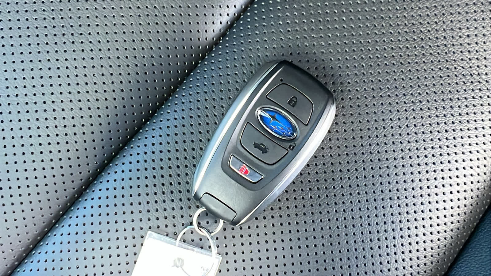 Thumbnail: 2026 Subaru Outback - 29