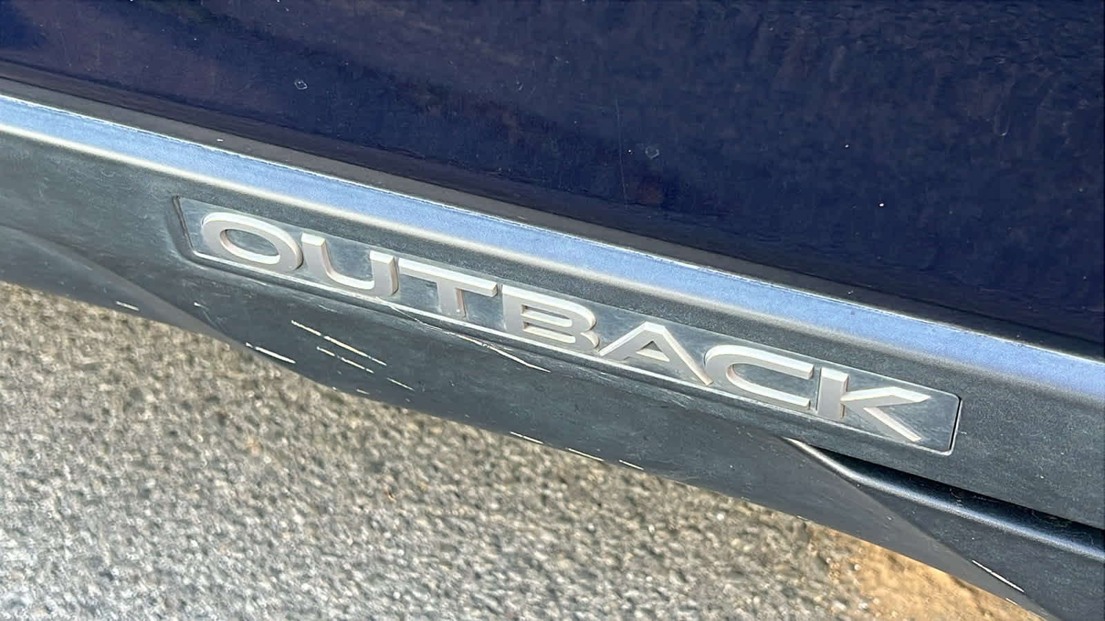 Thumbnail: 2018 Subaru Outback - 7
