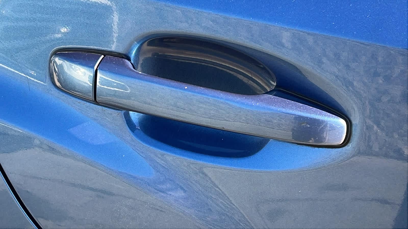 Thumbnail: 2014 Subaru Impreza - 8