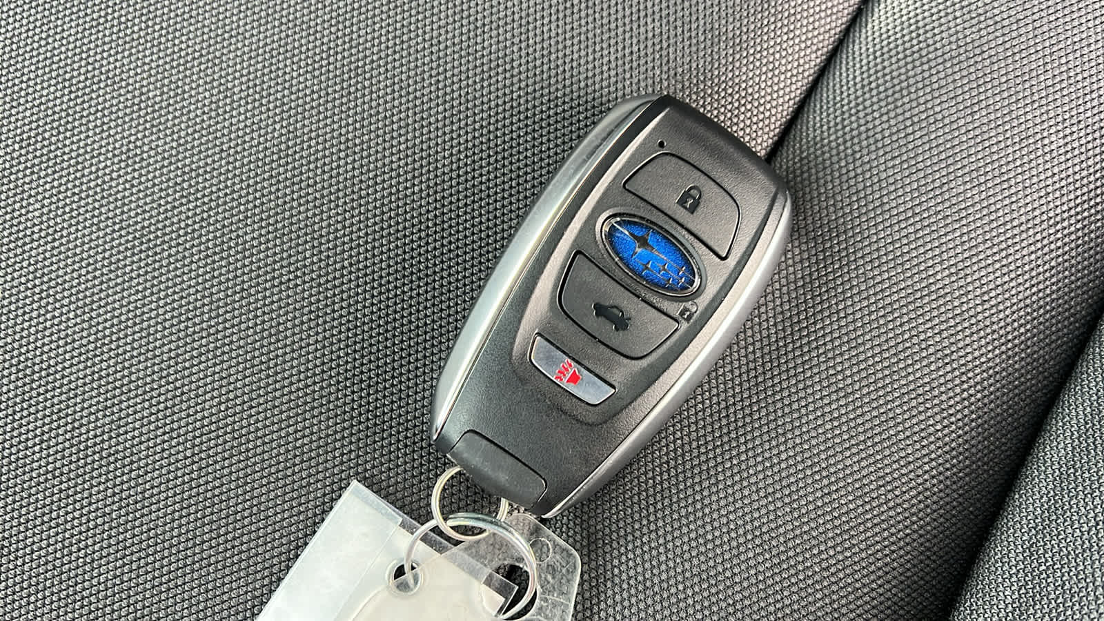 Thumbnail: 2026 Subaru Crosstrek - 29