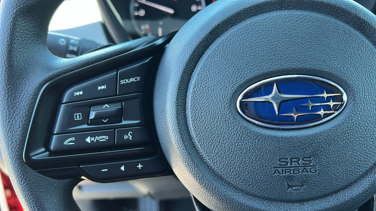 Thumbnail: 2026 Subaru Crosstrek - 19