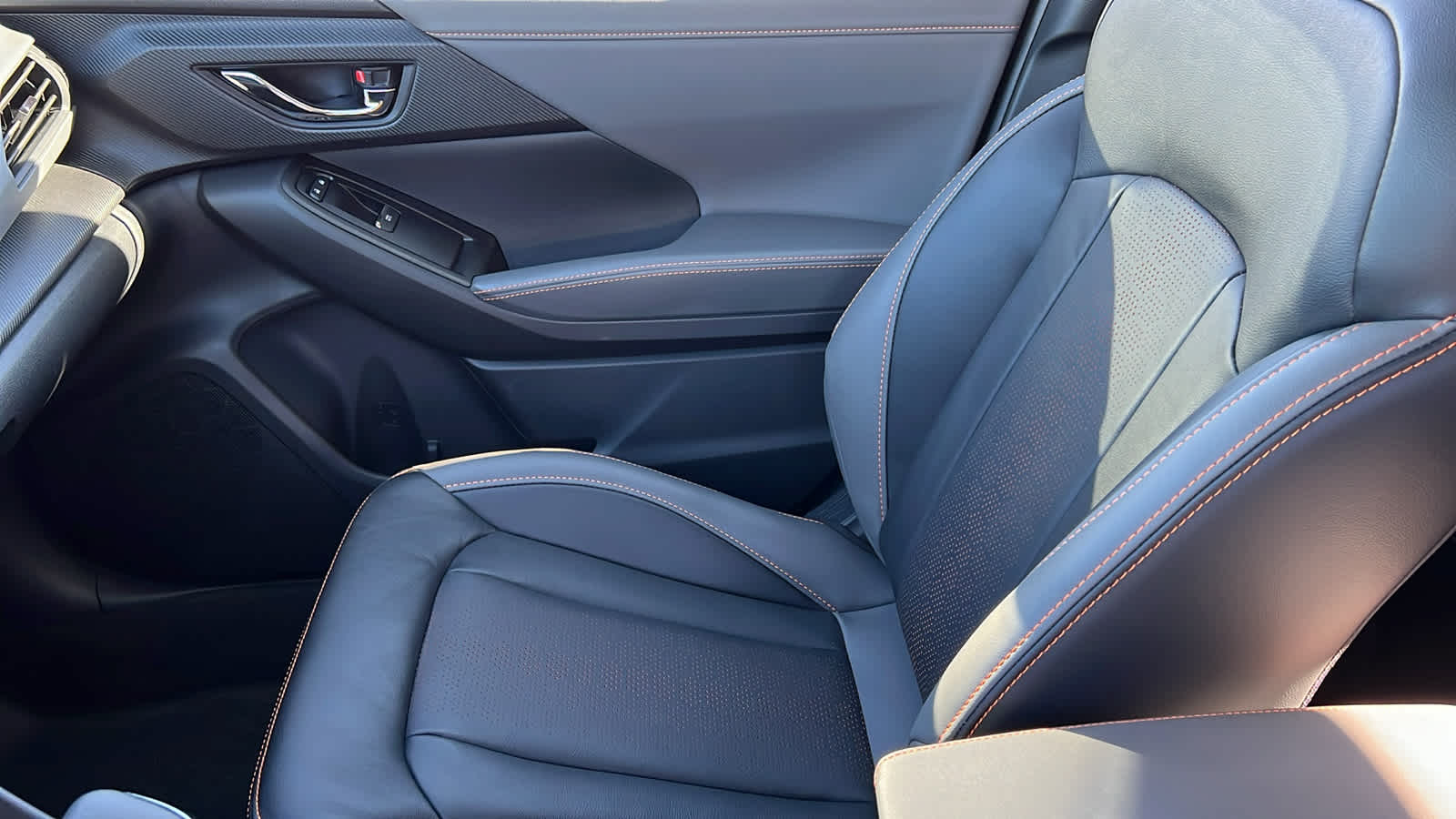 Thumbnail: 2026 Subaru Crosstrek - 12